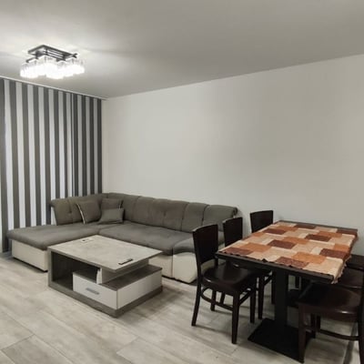 Rent of a comfortable furnished 2-room apartment, Varna, Bulgaria